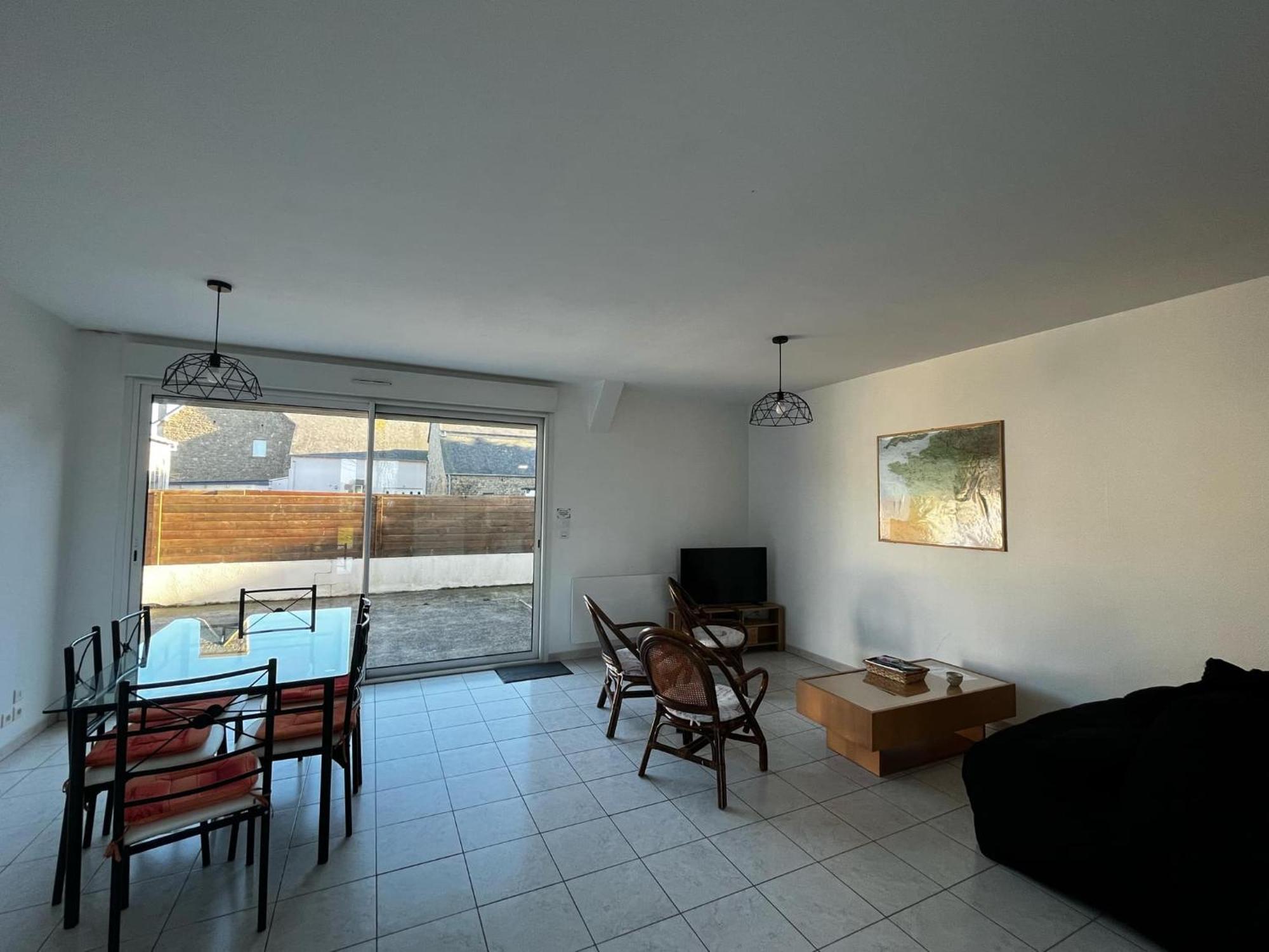 Maison Plain Pied A 10 Mn De La Plage En Campagne Saint-Malo Exterior foto